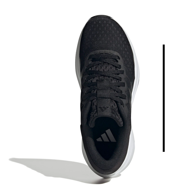 ZAPATILLAS MUJER ADIDAS RUNNING NEGRO TREADMOVE - 8