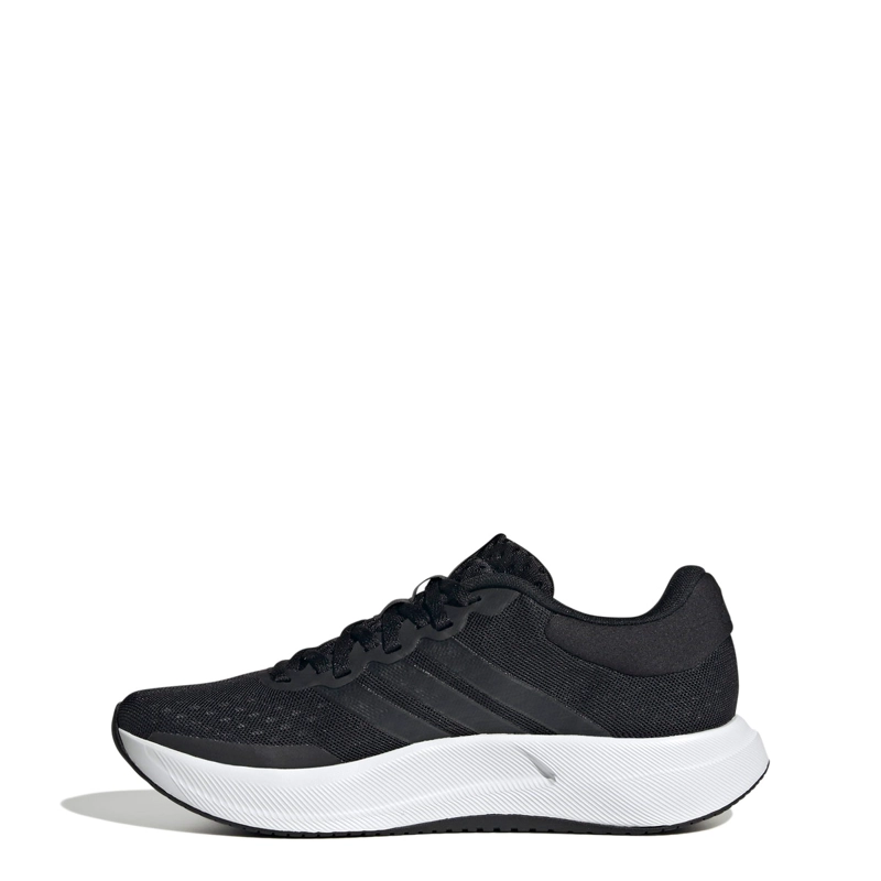 ZAPATILLAS MUJER ADIDAS RUNNING NEGRO TREADMOVE - 2