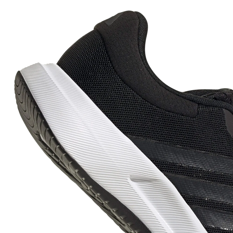 ZAPATILLAS MUJER ADIDAS RUNNING NEGRO TREADMOVE - 12