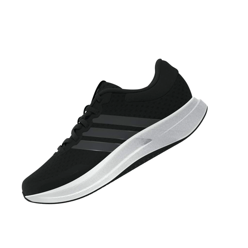 ZAPATILLAS MUJER ADIDAS RUNNING NEGRO TREADMOVE - 4