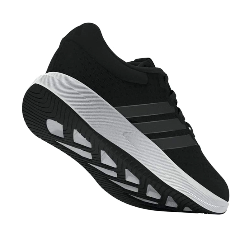 ZAPATILLAS MUJER ADIDAS RUNNING NEGRO TREADMOVE - 7