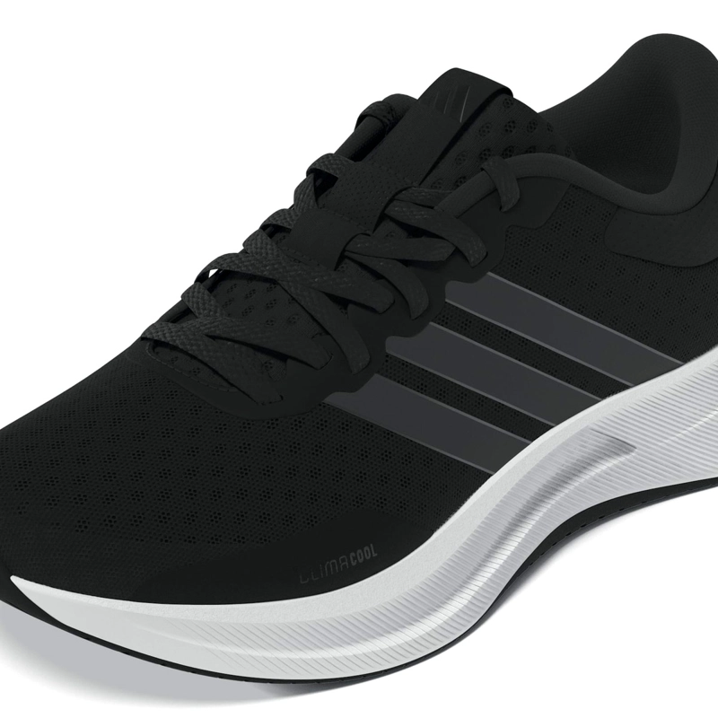 ZAPATILLAS MUJER ADIDAS RUNNING NEGRO TREADMOVE - 10