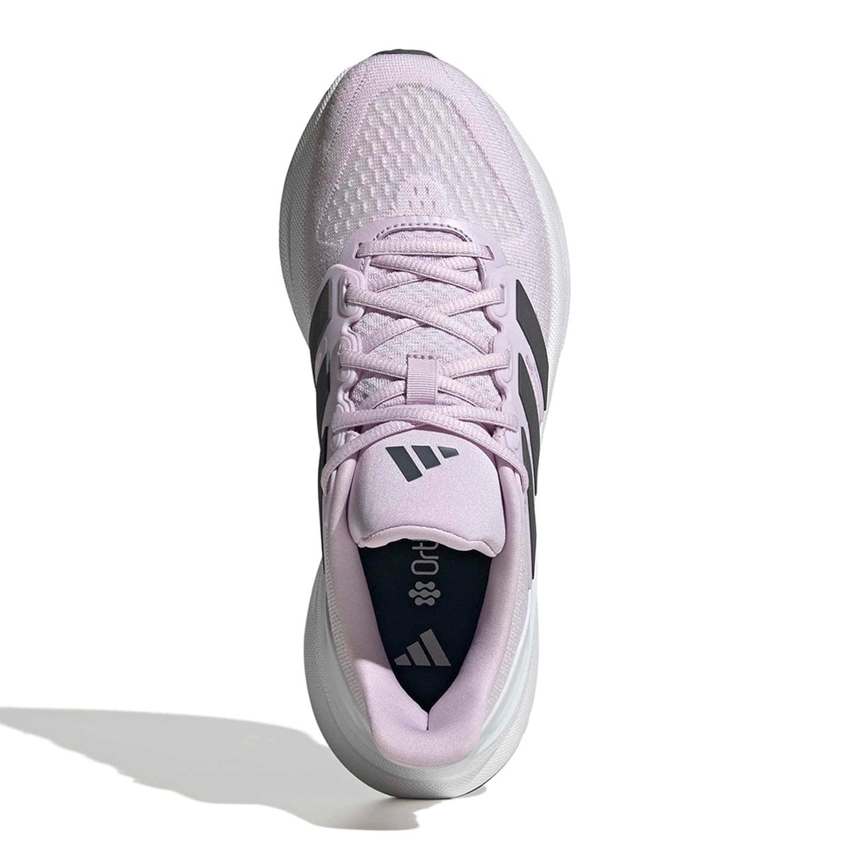 ZAPATILLAS MUJER ADIDAS RUNNING LILA ULTRARUN 5 - 4