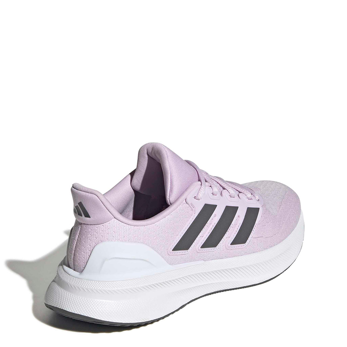 ZAPATILLAS MUJER ADIDAS RUNNING LILA ULTRARUN 5 - 5