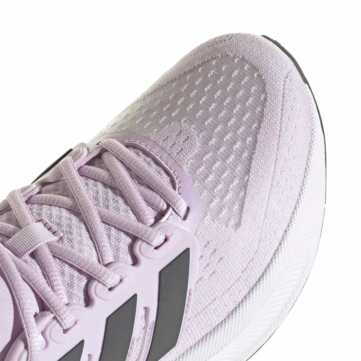 ZAPATILLAS MUJER ADIDAS RUNNING LILA ULTRARUN 5 - 7