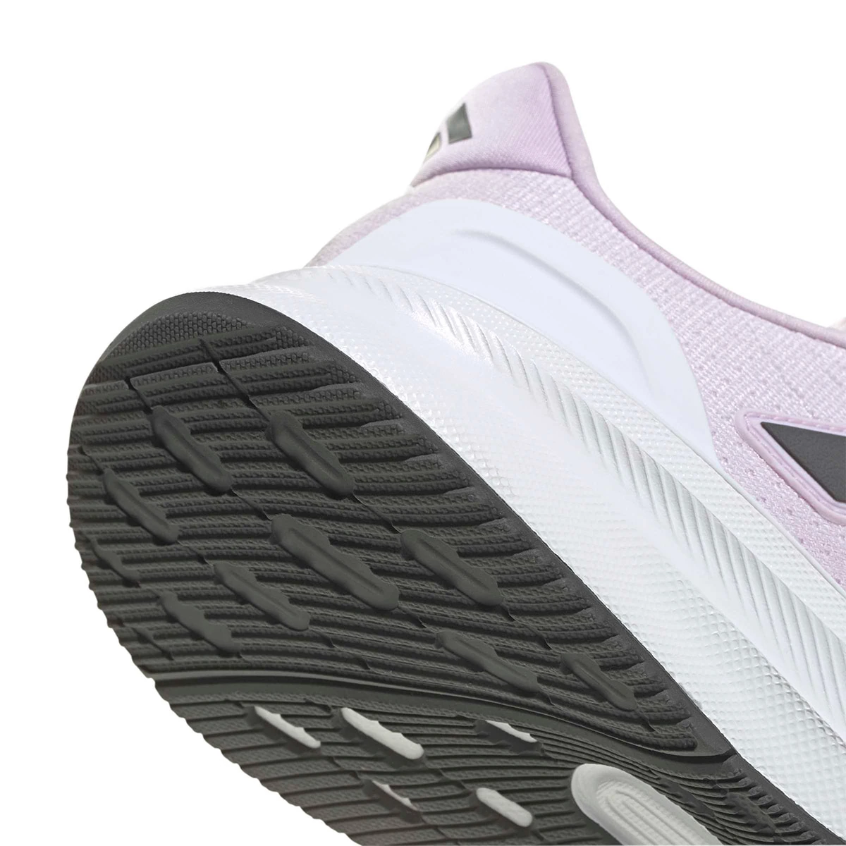 ZAPATILLAS MUJER ADIDAS RUNNING LILA ULTRARUN 5 - 8