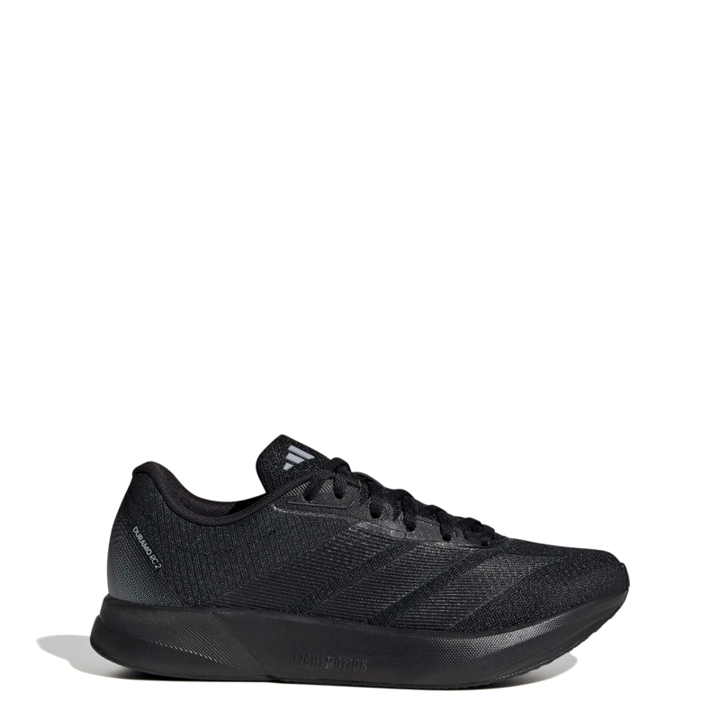 ZAPATILLAS MUJER ADIDAS RUNNING NEGRO DURAMO RC2 - 1