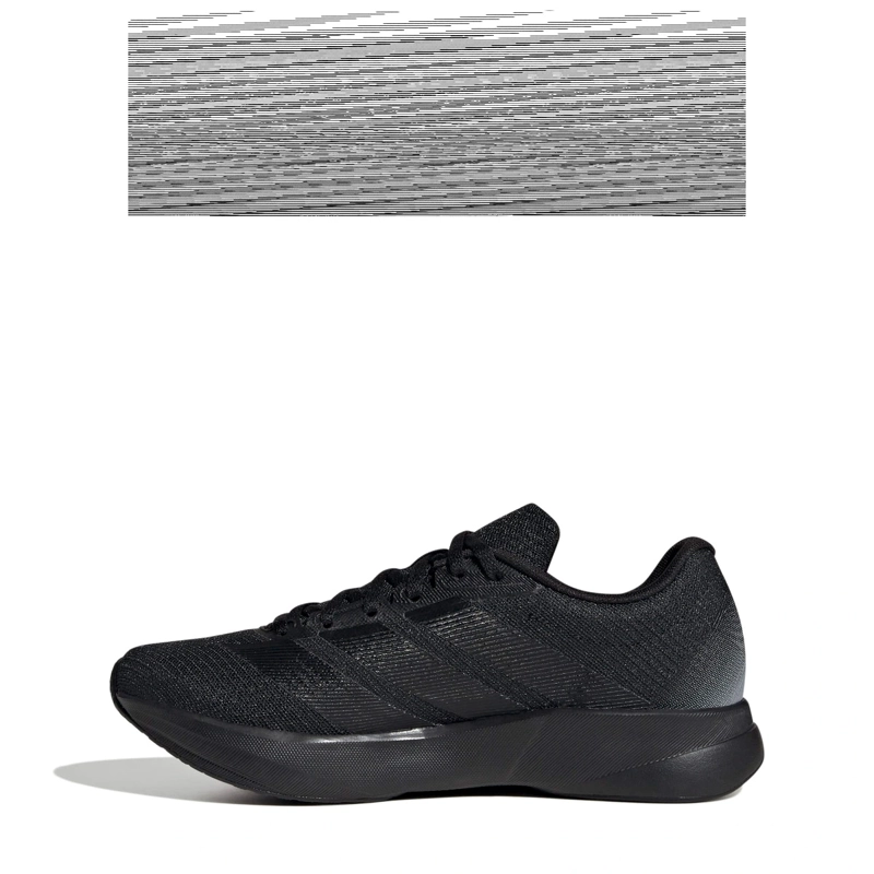 ZAPATILLAS MUJER ADIDAS RUNNING NEGRO DURAMO RC2 - 2