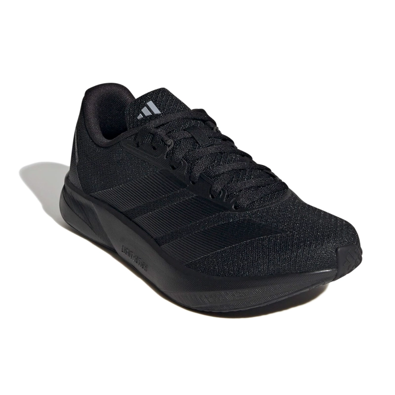 ZAPATILLAS MUJER ADIDAS RUNNING NEGRO DURAMO RC2 - 3