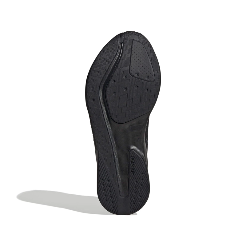 ZAPATILLAS MUJER ADIDAS RUNNING NEGRO DURAMO RC2 - 5