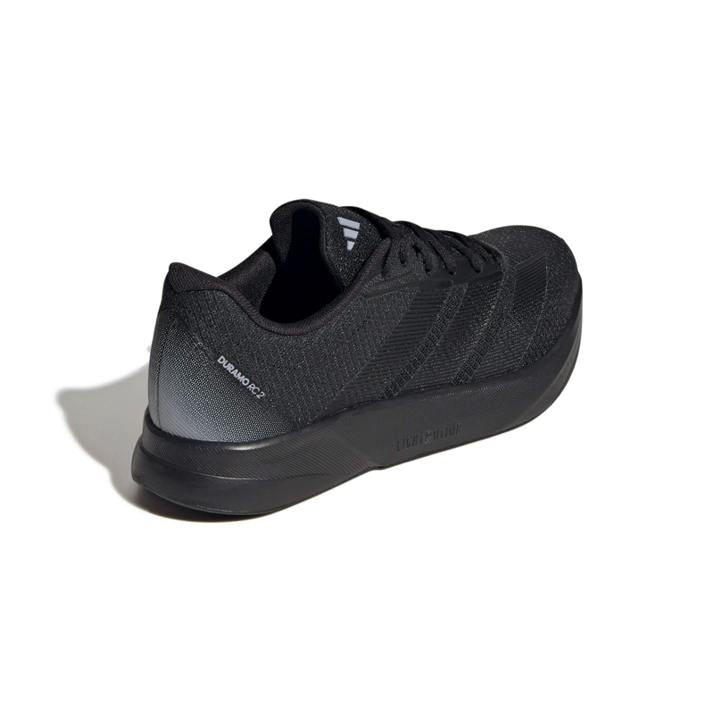 ZAPATILLAS MUJER ADIDAS RUNNING NEGRO DURAMO RC2 - 6