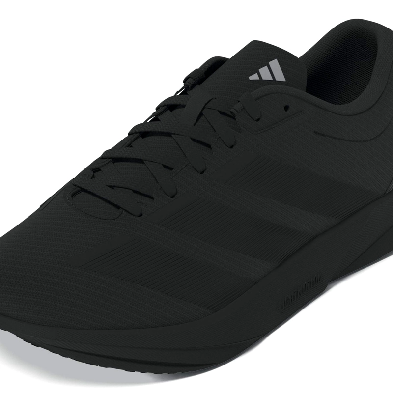 ZAPATILLAS MUJER ADIDAS RUNNING NEGRO DURAMO RC2 - 7