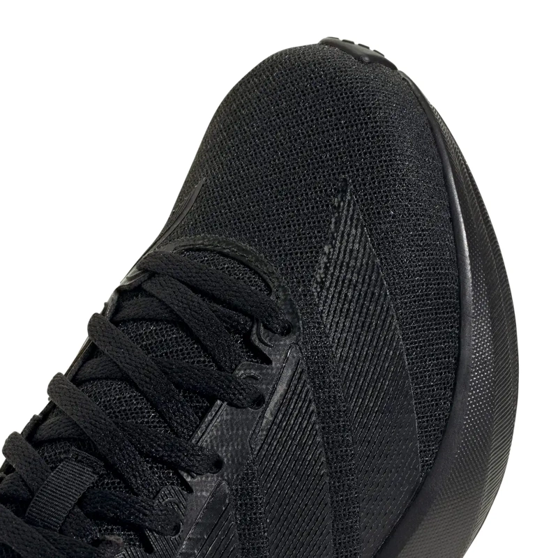 ZAPATILLAS MUJER ADIDAS RUNNING NEGRO DURAMO RC2 - 8