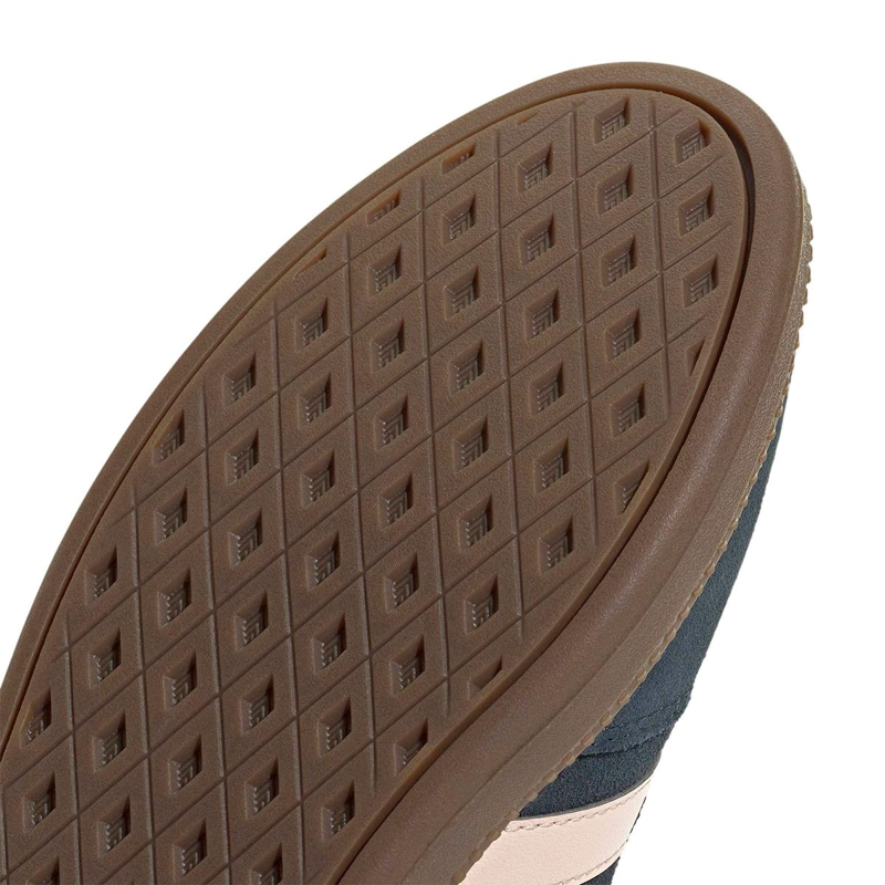 ZAPATILLAS MUJER ADIDAS CASUALES AZUL BREAKNET SLEEK - 8