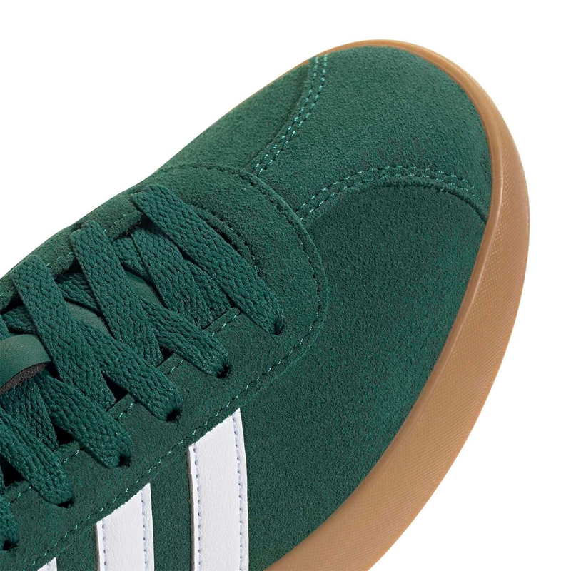 ZAPATILLAS MUJER ADIDAS CASUALES VERDE VL COURT 3.0 - 7