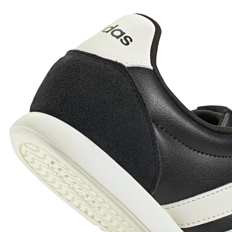 ZAPATILLAS MUJER ADIDAS CASUALES NEGRO BARREDA LO - 7
