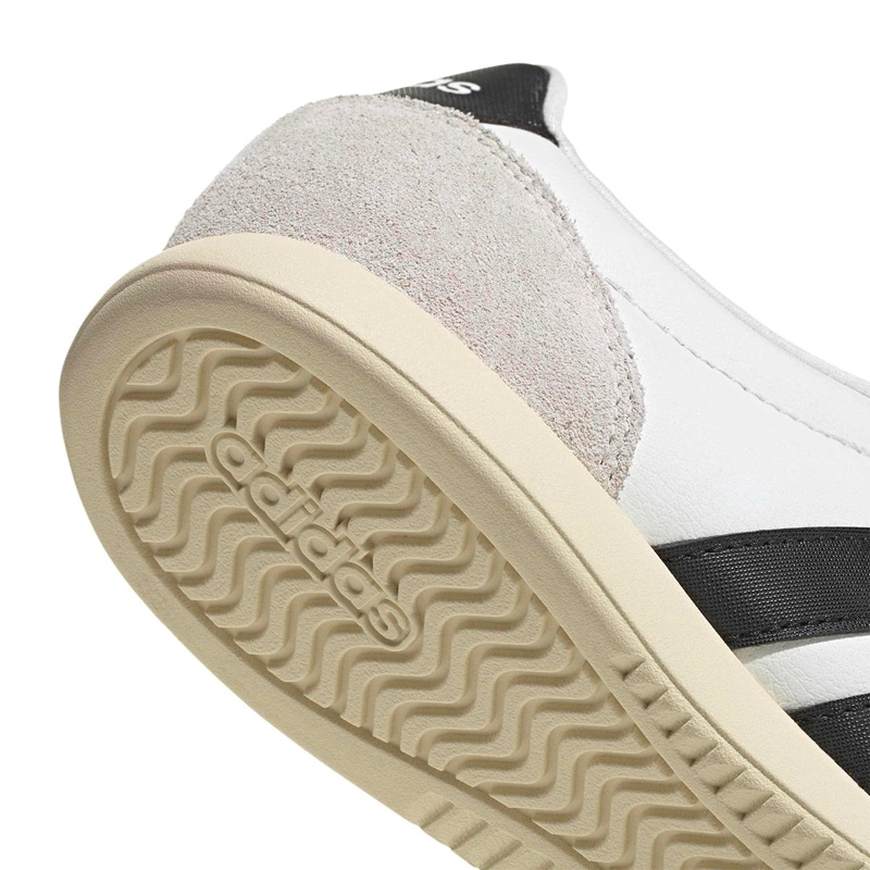 ZAPATILLAS MUJER ADIDAS CASUALES BLANCO BARREDA LO - 8