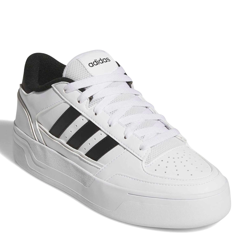 ZAPATILLAS MUJER ADIDAS CASUALES BLANCO BREAK START BOLD W - 2