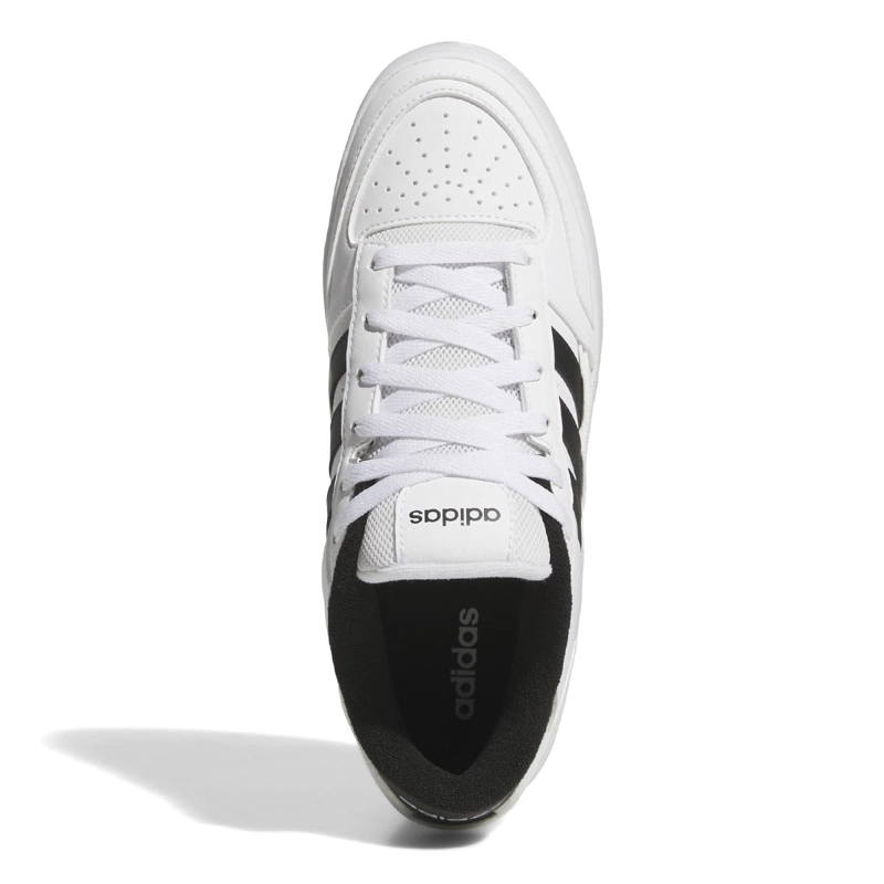ZAPATILLAS MUJER ADIDAS CASUALES BLANCO BREAK START BOLD W - 5