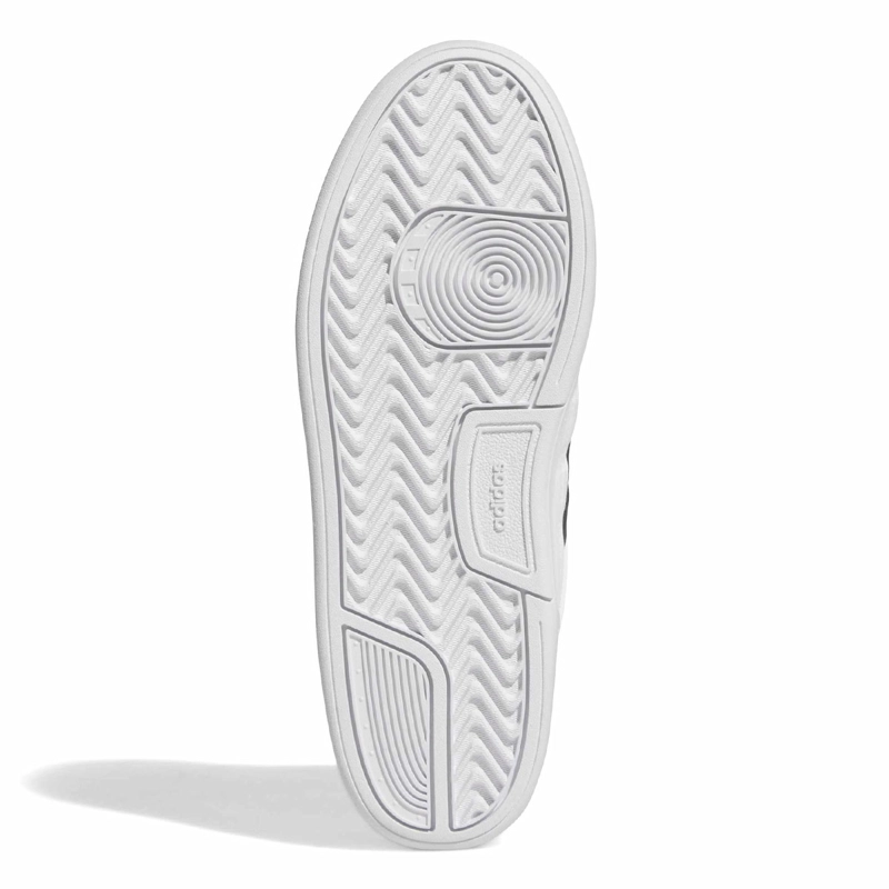 ZAPATILLAS MUJER ADIDAS CASUALES BLANCO BREAK START BOLD W - 6