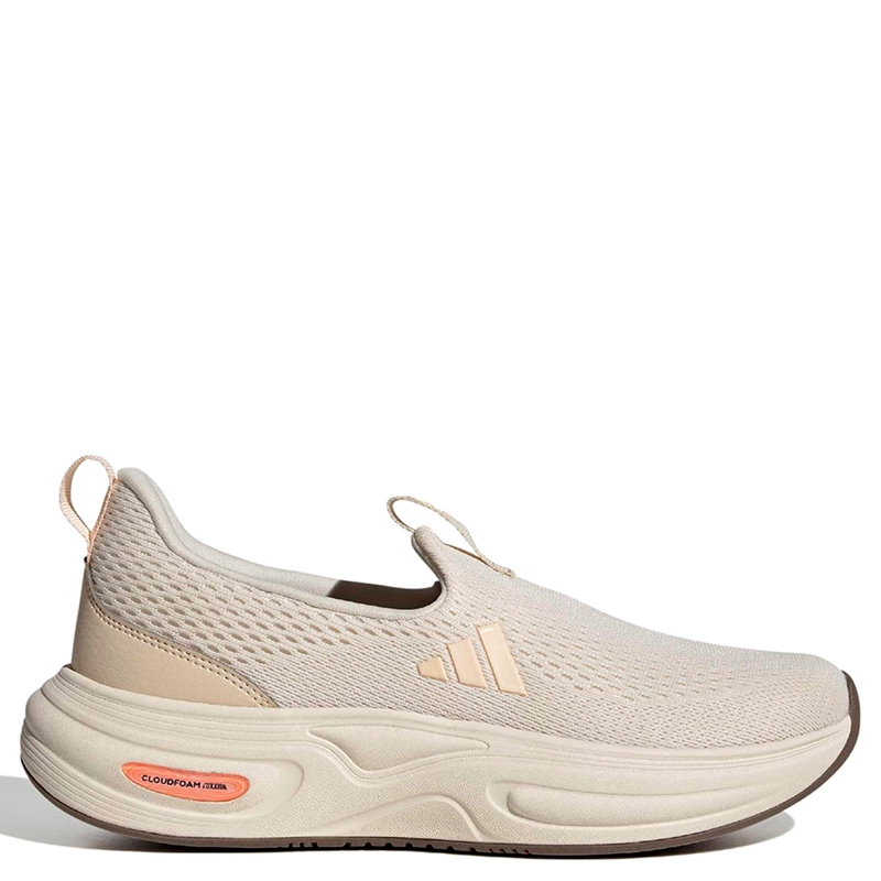 ZAPATILLAS MUJER ADIDAS CASUALES BLANCO CLOUDFOAM CUXXION - LOUNGE - 1