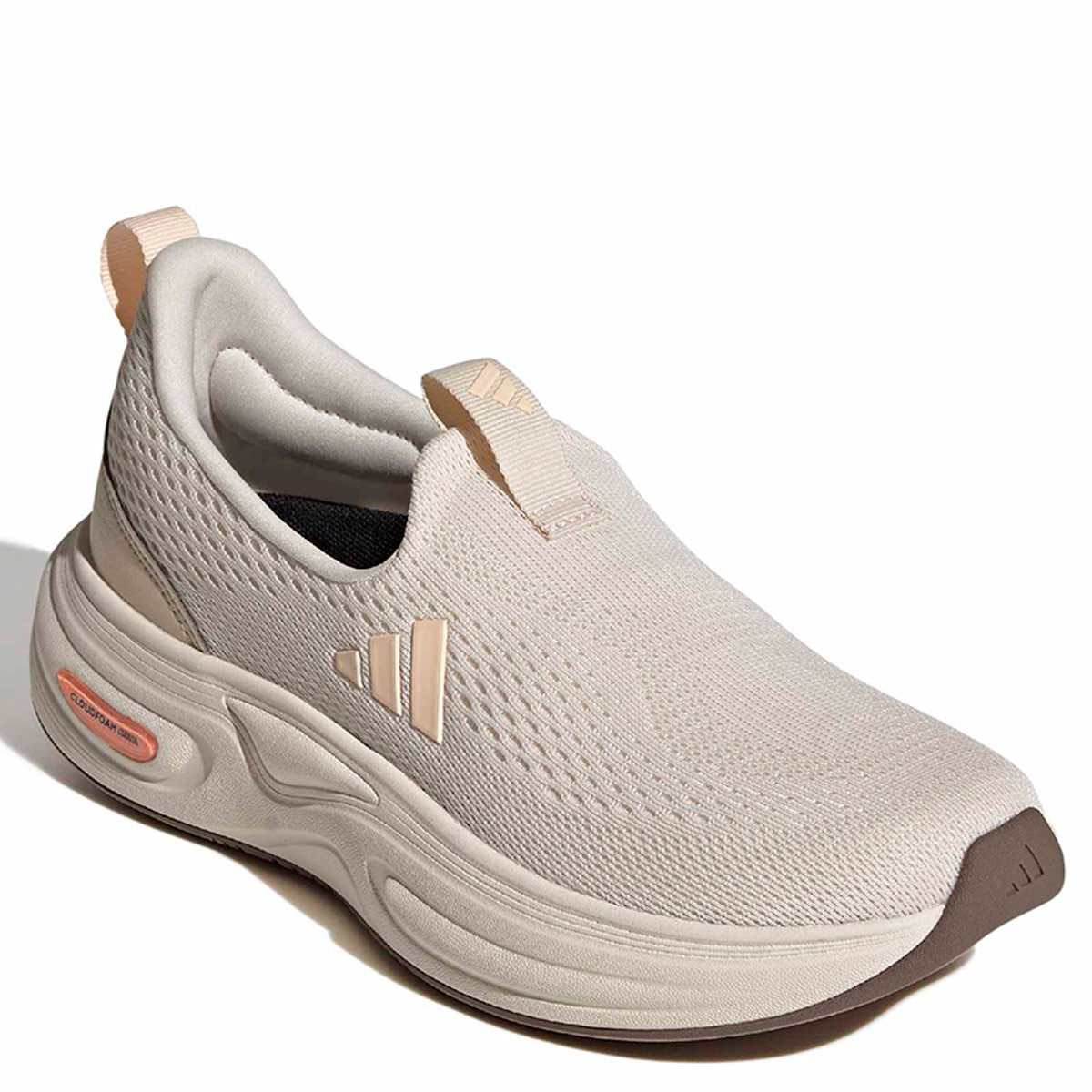 ZAPATILLAS MUJER ADIDAS CASUALES BLANCO CLOUDFOAM CUXXION - LOUNGE - 2