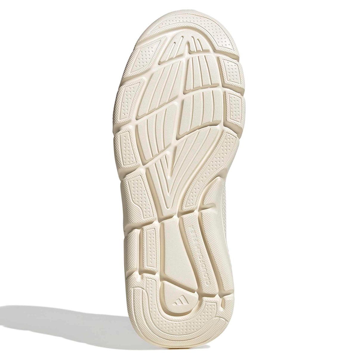 ZAPATILLAS MUJER ADIDAS CASUALES BLANCO CLOUDFOAM FLEX - LACES - 6