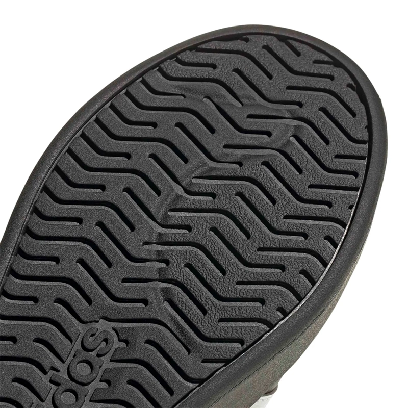 ZAPATILLAS MUJER ADIDAS CASUALES NEGRO STREETTALK BOLD - 8