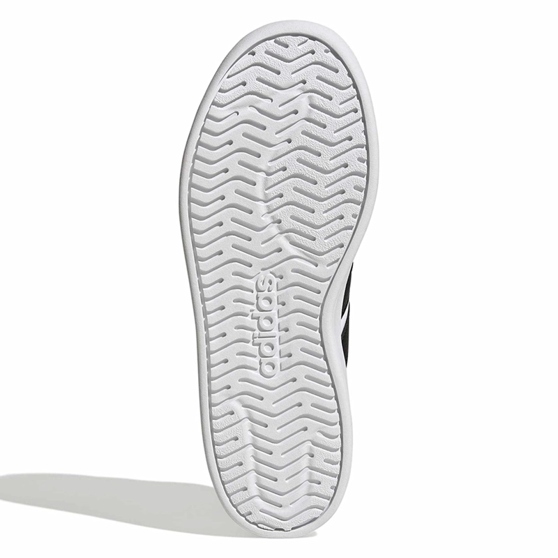 ZAPATILLAS MUJER ADIDAS CASUALES BLANCO STREETTALK BOLD - 6