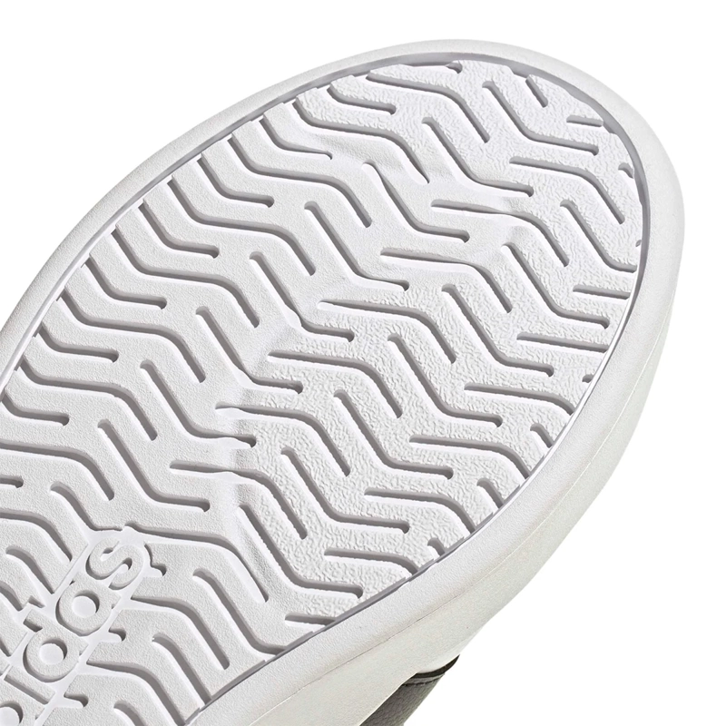 ZAPATILLAS MUJER ADIDAS CASUALES BLANCO STREETTALK BOLD - 8