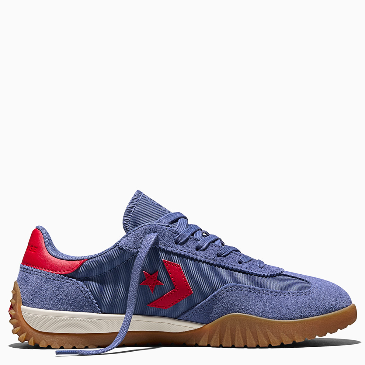 ZAPATILLAS UNISEX CONVERSE URBANA AZUL RUN STAR TRAINER - 1