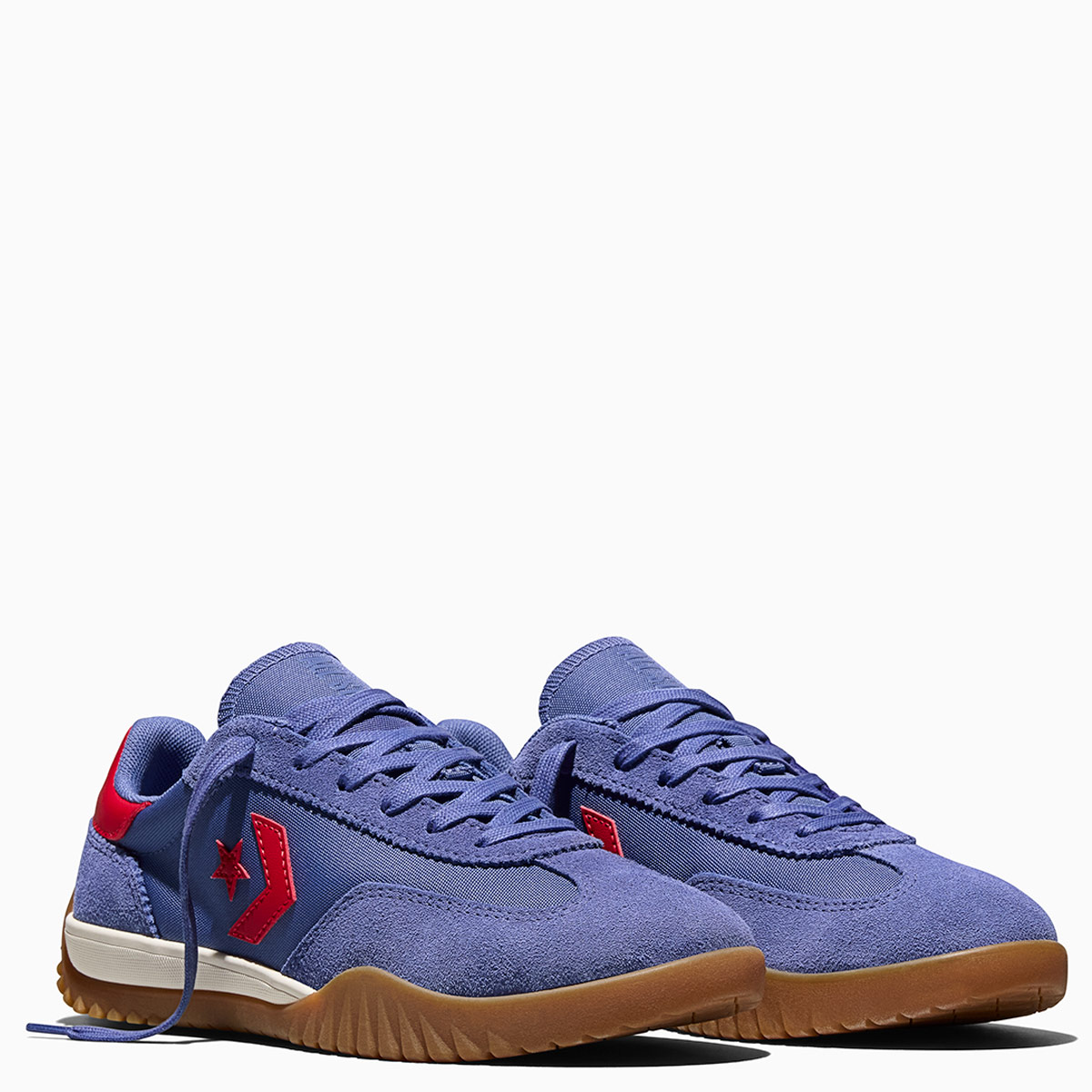 ZAPATILLAS UNISEX CONVERSE URBANA AZUL RUN STAR TRAINER - 2