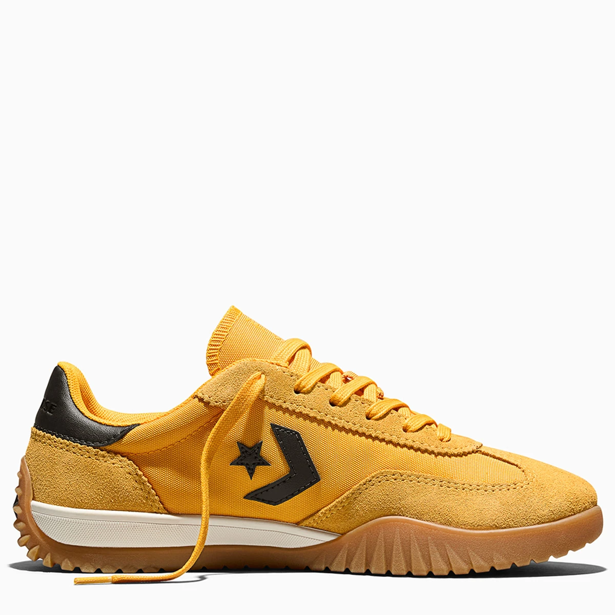 ZAPATILLAS UNISEX CONVERSE URBANA AMARILLO RUN STAR TRAINER - 1