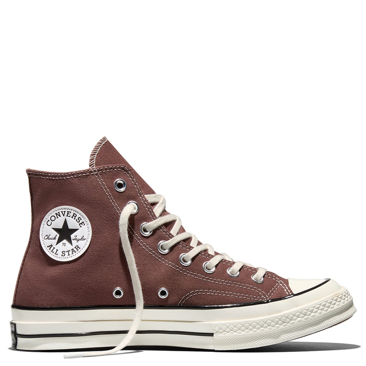 ZAPATILLAS UNISEX CONVERSE URBANA CAFÉ CHUCK 70 - 1