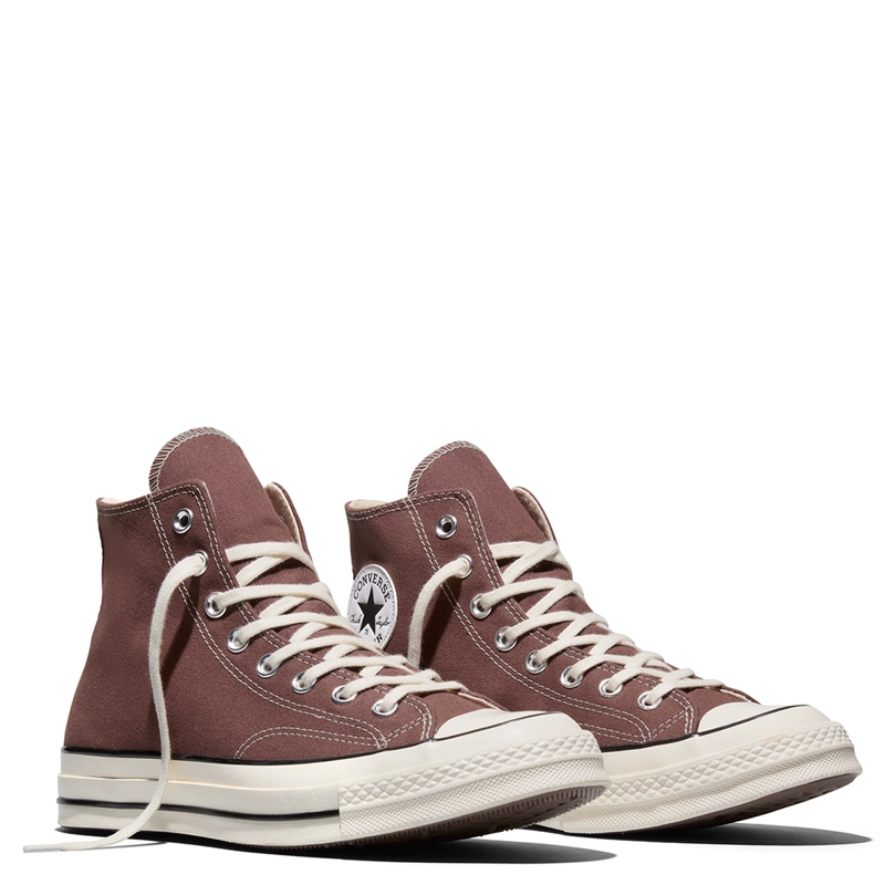 ZAPATILLAS UNISEX CONVERSE URBANA CAFÉ CHUCK 70 - 2