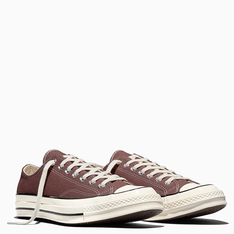 ZAPATILLAS UNISEX CONVERSE URBANA CAFÉ CHUCK 70 - 2