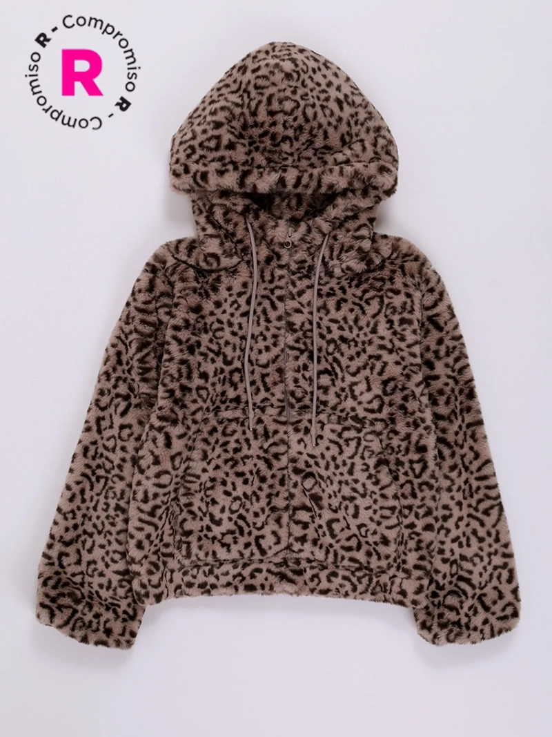 INDEX CHAQUETA NIÑA INDEX GLAM