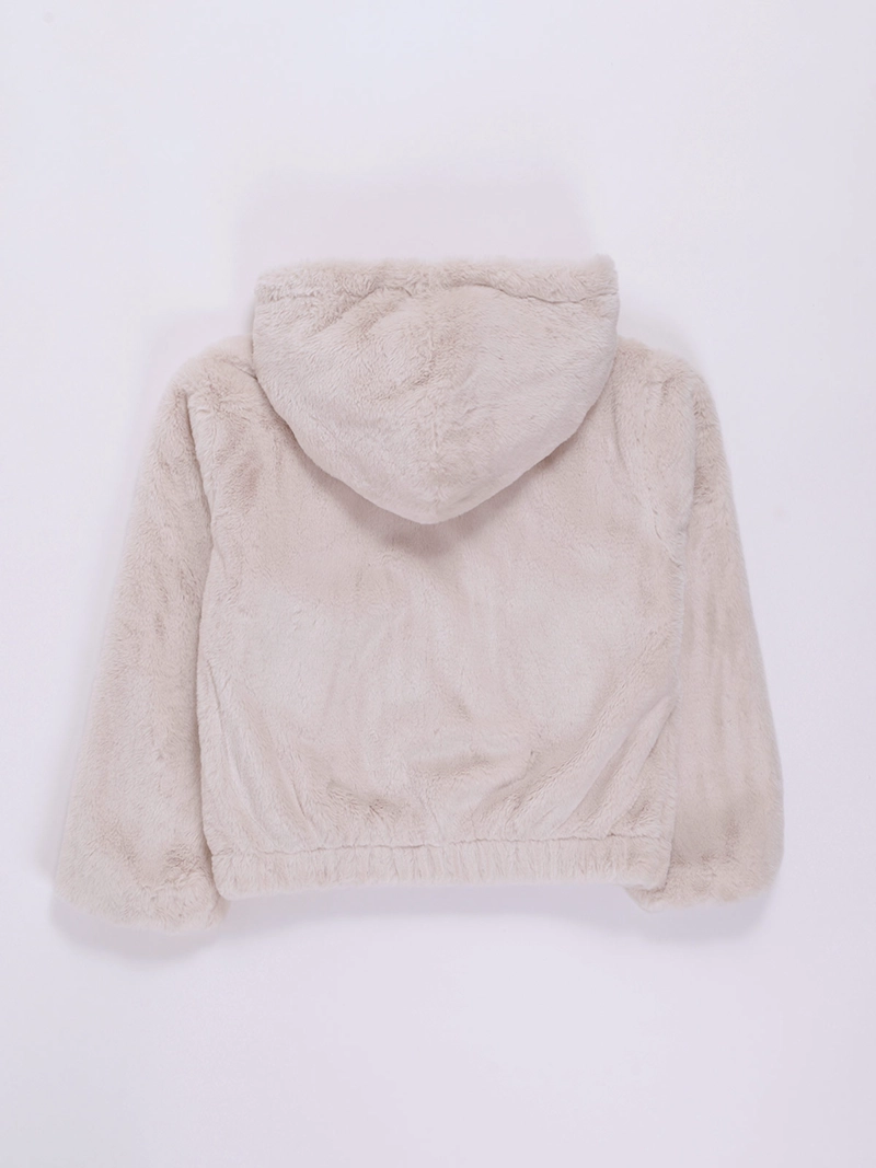 CHAQUETA NIÑA INDEX GLAM - 2