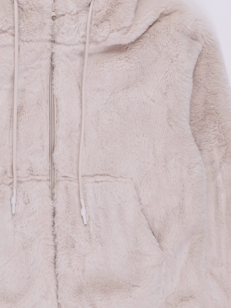 CHAQUETA NIÑA INDEX GLAM - 3