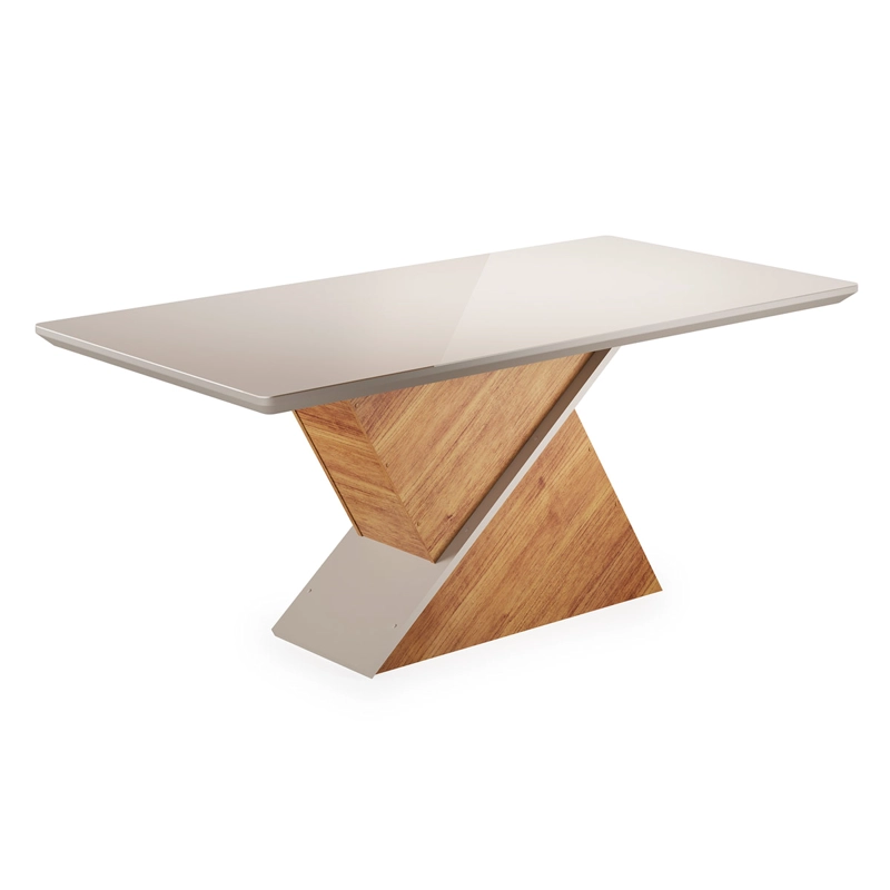 JUEGO DE COMEDOR DI PORETTI DESIGN ELITE 8 SILLAS - 3