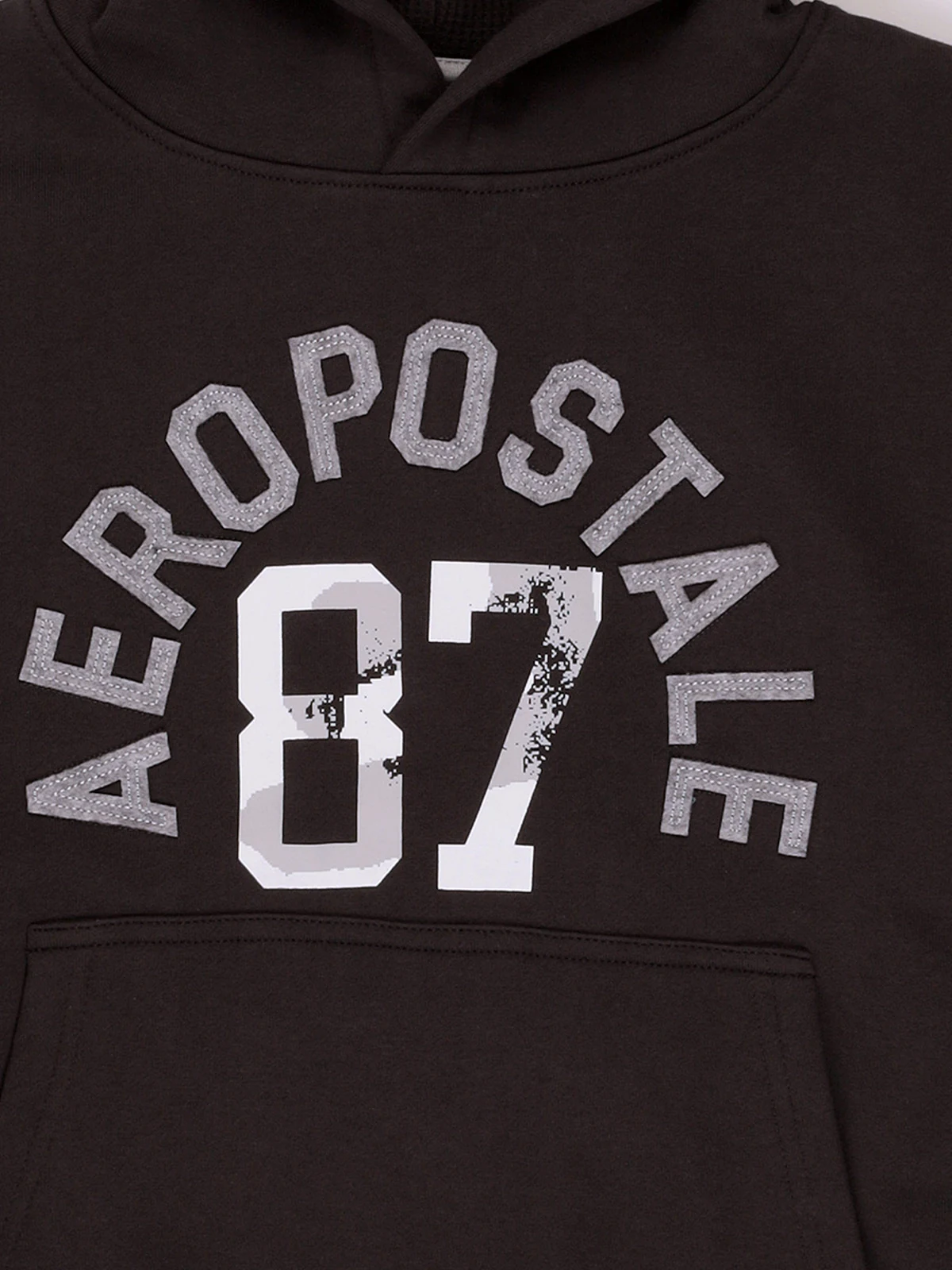 POLERÓN NIÑO AEROPOSTALE - 3