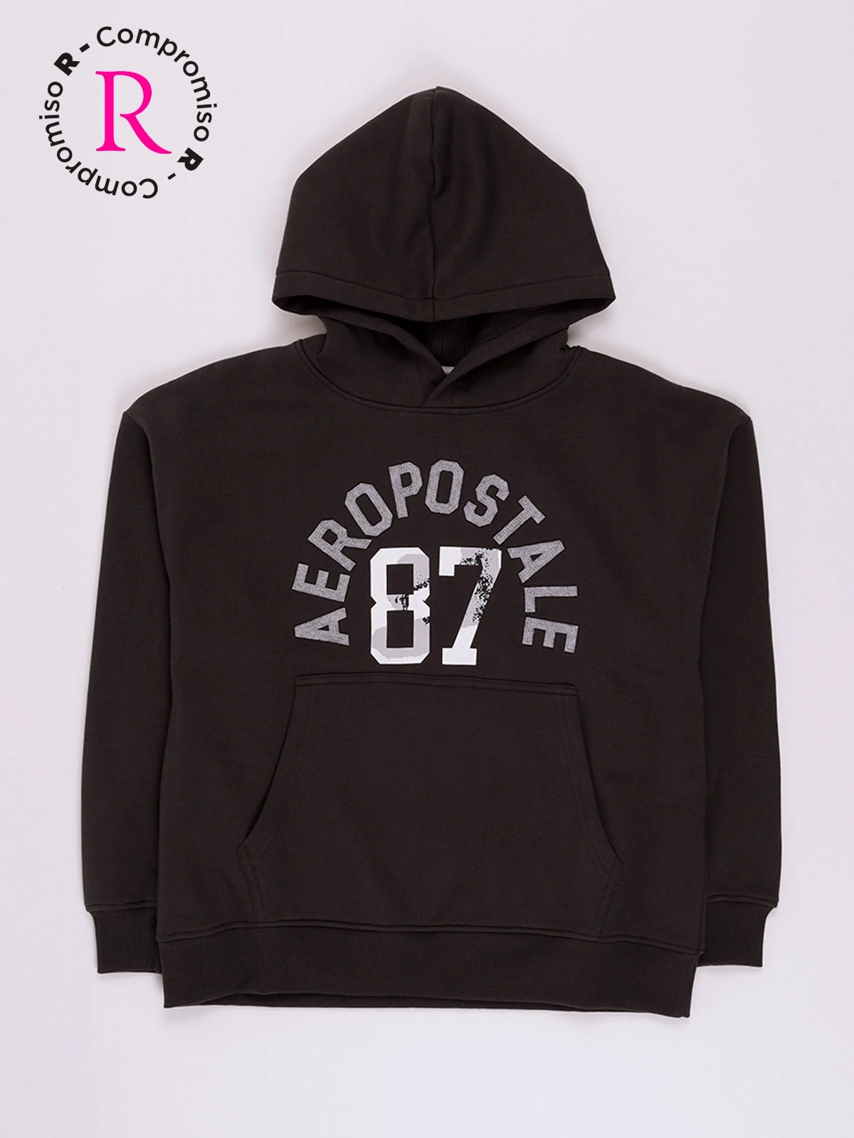 POLERÓN NIÑO AEROPOSTALE
