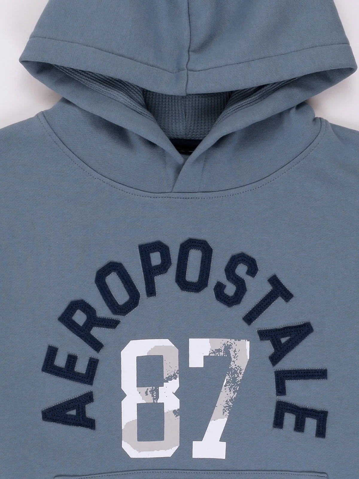 POLERÓN NIÑO AEROPOSTALE - 3