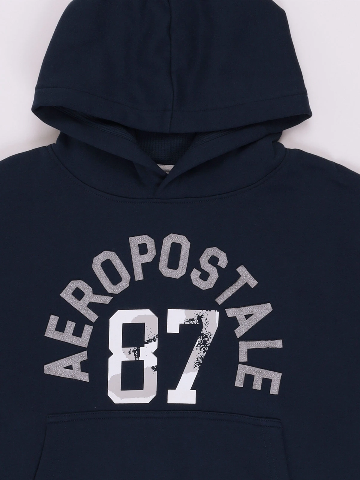 POLERÓN NIÑO AEROPOSTALE - 3