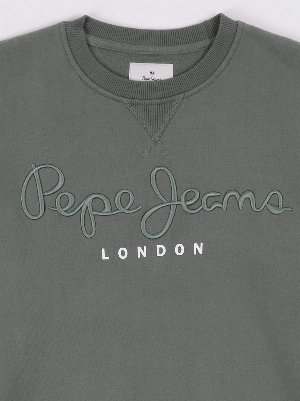 POLERÓN NIÑO PEPE JEANS - 3