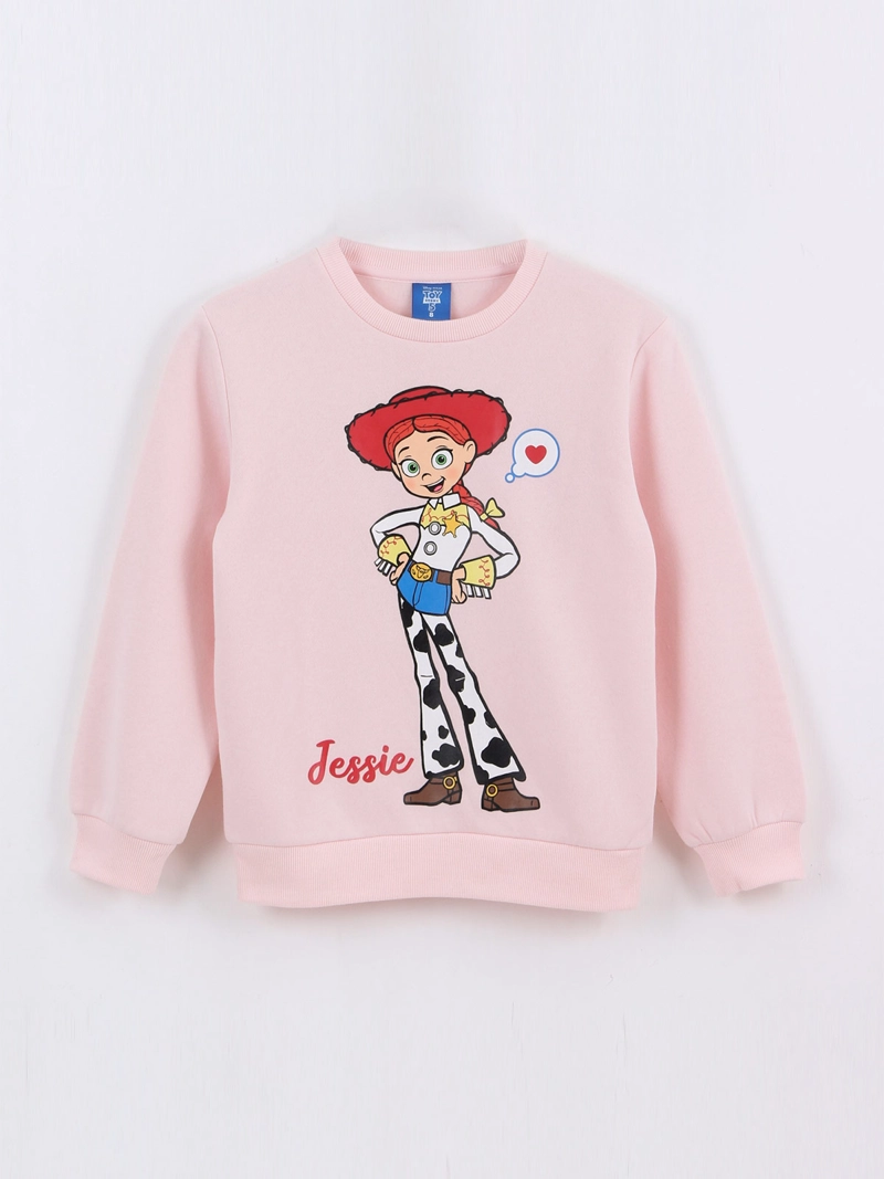 POLERÓN NIÑA DISNEY TOY STORY - 1