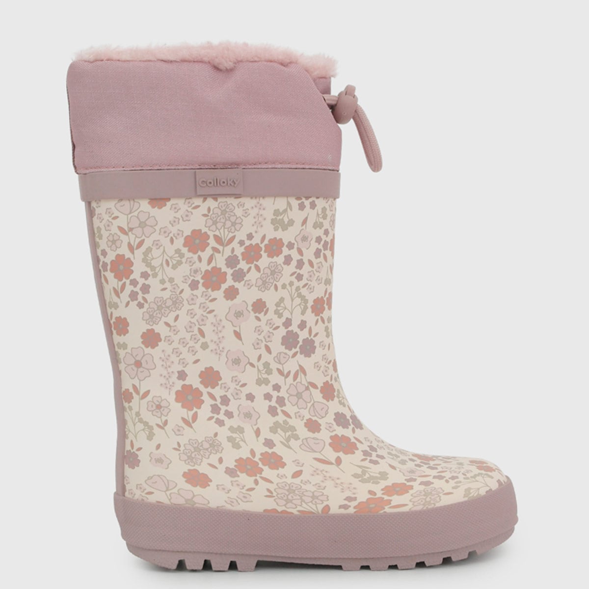 BOTAS DE AGUA NIÑA COLLOKY MULTICOLOR 45220898CAMI  - 1
