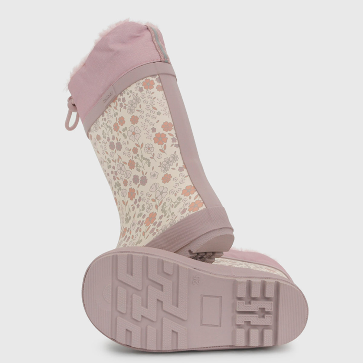 BOTAS DE AGUA NIÑA COLLOKY MULTICOLOR 45220898CAMI  - 3