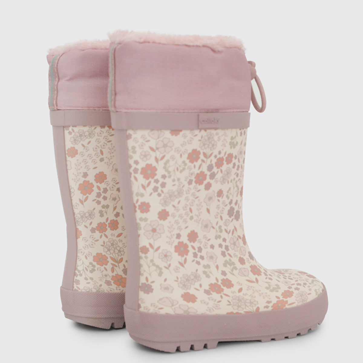 BOTAS DE AGUA NIÑA COLLOKY MULTICOLOR 45220898CAMI  - 4