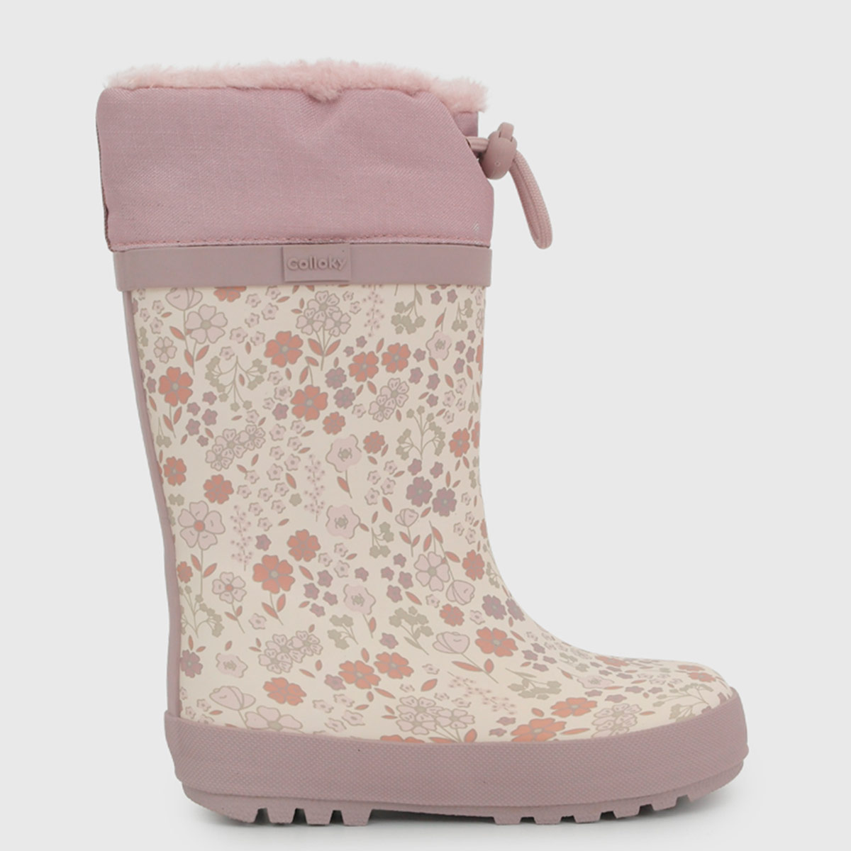 BOTAS DE AGUA NIÑA COLLOKY MULTICOLOR 45220898CAMI  - 1